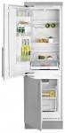 Холодильник TEKA CI2 350 NF 53.50x177.70x54.00 см