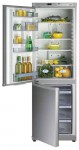 Холодильник TEKA NF 340 C 60.00x185.00x63.00 см