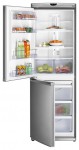Tủ lạnh TEKA NF1 340 D 60.10x186.90x63.40 cm