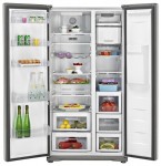 Холодильник TEKA NF2 650 X 92.50x177.50x74.00 см