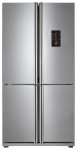 Холодильник TEKA NFE 900 X 92.00x182.50x76.50 см