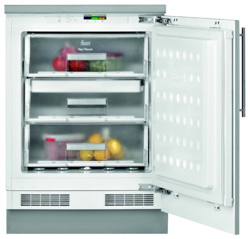 Kjøleskap TEKA TGI2 120 D Bilde, kjennetegn