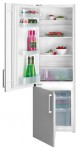 Холодильник TEKA TKI 325 54.00x177.50x54.50 см