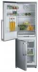 Холодильник TEKA TSE 342 59.50x186.50x60.00 см