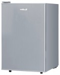 Buzdolabı Tesler RC-73 SILVER 44.50x62.00x46.50 sm