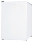 Refrigerator Tesler RC-73 WHITE 44.50x62.00x46.50 cm