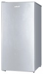 Tủ lạnh Tesler RC-95 SILVER 44.50x83.00x46.50 cm