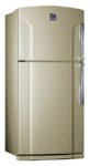Refrigerator Toshiba GR-H64RDA MC 76.70x165.40x74.70 cm