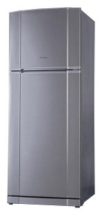 Buzdolabı Toshiba GR-KE48RS fotoğraf, özellikleri