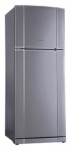 Refrigerator Toshiba GR-KE48RS 59.50x170.00x68.20 cm