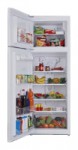 Холодильник Toshiba GR-KE48RW 59.50x170.00x68.20 см