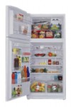 Refrigerator Toshiba GR-KE69RW 76.00x182.00x68.00 cm