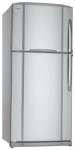 Холодильник Toshiba GR-M64RDA (W) 76.70x164.80x74.70 см