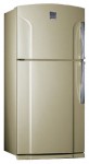 Buzdolabı Toshiba GR-M74RD GL 76.70x184.80x74.70 sm