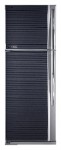 Холодильник Toshiba GR-MG54RD GB 65.50x160.10x74.70 см