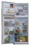 Холодильник Toshiba GR-R49TR SX 59.40x172.30x70.60 см