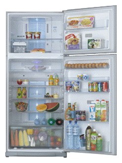 Холодильник Toshiba GR-R74RD MC фото, Характеристики