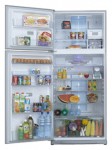 Холодильник Toshiba GR-R74RDA RC 76.30x182.30x74.80 см