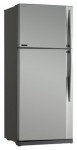 Hűtő Toshiba GR-RG70UD-L (GS) 76.30x182.50x77.60 cm