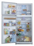 Холодильник Toshiba GR-RG74RD GS 76.30x182.50x77.60 см