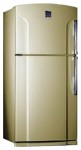 Køleskab Toshiba GR-Y74RD СS 77.00x185.00x75.00 cm