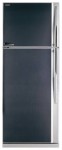 Hűtő Toshiba GR-YG74RD GB 76.70x182.00x74.70 cm