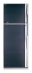 Hűtő Toshiba GR-YG74RDA GB 76.70x185.00x74.70 cm