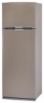 Refrigerator Vestel DSR 345 60.00x170.00x60.00 cm