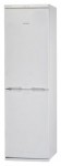Refrigerator Vestel DWR 380 60.00x200.00x60.00 cm