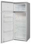 冰箱 Vestel EDD 144 VS 54.00x144.00x63.50 厘米