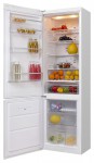 Tủ lạnh Vestel ENF 200 VWM 59.50x199.65x63.25 cm
