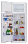 Tủ lạnh Vestel ER 3450 W 60.00x171.00x60.00 cm