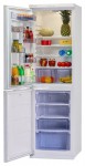 Refrigerator Vestel ER 3850 W 60.00x200.00x60.00 cm