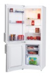 Refrigerator Vestel GN 172 48.00x148.00x56.00 cm