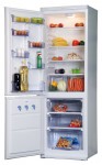 Холодильник Vestel GN 365 60.00x185.00x60.00 см