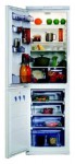 Buzdolabı Vestel GN 385 60.00x200.00x60.00 sm