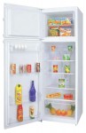 Tủ lạnh Vestel GT3701 59.50x170.00x68.20 cm