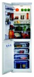 Refrigerator Vestel LWR 380 60.00x200.00x60.00 cm