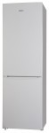 Refrigerator Vestel MCB 344 VW 60.00x185.00x60.00 cm