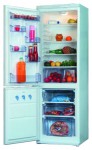 Refrigerator Vestel SN 360 60.00x185.00x60.00 cm