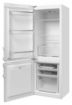Refrigerator Vestel TCB 472 VW 54.00x152.00x60.00 cm