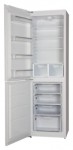 Refrigerator Vestel TCB 583 VW 60.00x200.00x60.00 cm