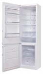 Tủ lạnh Vestel TNF 683 VWE 60.00x200.00x63.00 cm
