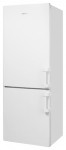 Tủ lạnh Vestel VCB 274 LW 54.00x152.00x61.00 cm