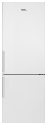 Холодильник Vestel VCB 274 MW фото, Характеристики