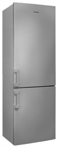 Tủ lạnh Vestel VCB 276 MS ảnh, đặc điểm