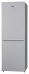 冷蔵庫 Vestel VCB 330 VS 60.00x170.00x60.00 cm