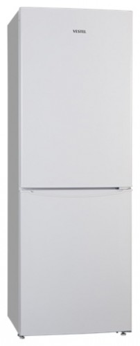 Tủ lạnh Vestel VCB 330 VW ảnh, đặc điểm