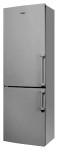 Холодильник Vestel VCB 365 LS 60.00x185.00x60.00 см