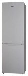 Холодильник Vestel VCB 365 VS 60.00x185.00x60.00 см